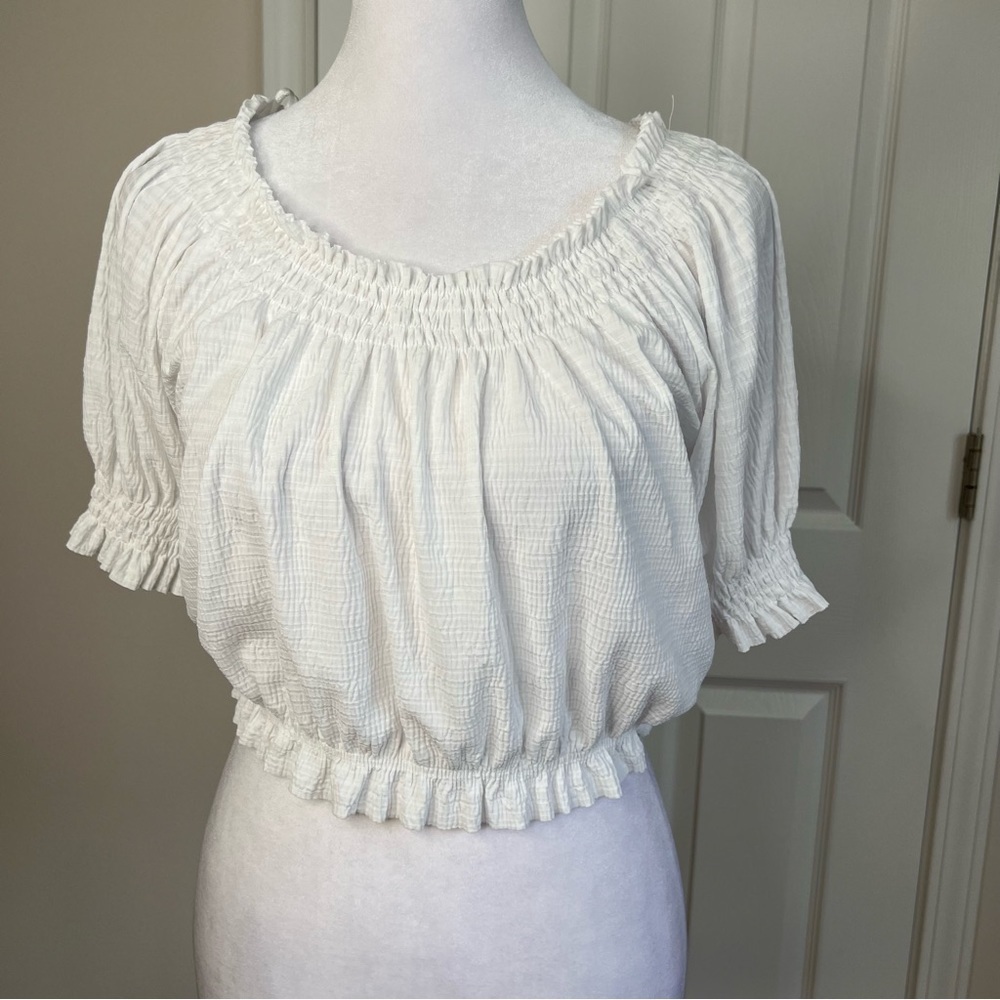 Zara woman’s  top